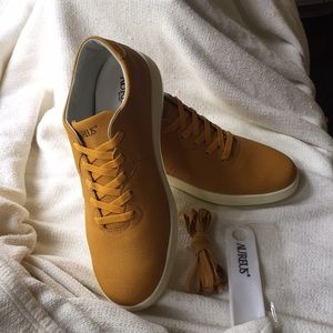 Aureus “Parker” Men’s Vans